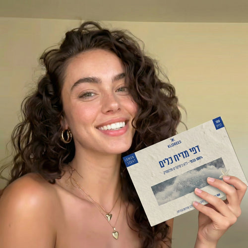 דפי מדיח